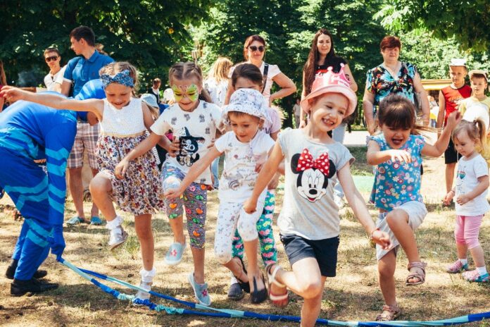 Стала відома програма сімейного фестивалю «Lviv Family Day» Стала відома програма сімейного фестивалю «Lviv Family Day»
