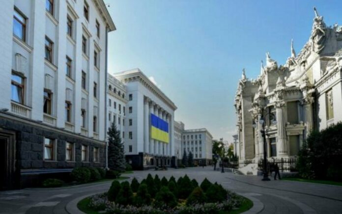 Зеленський призначив Богдану п’ять заступників Зеленський призначив Богдану п’ять заступників