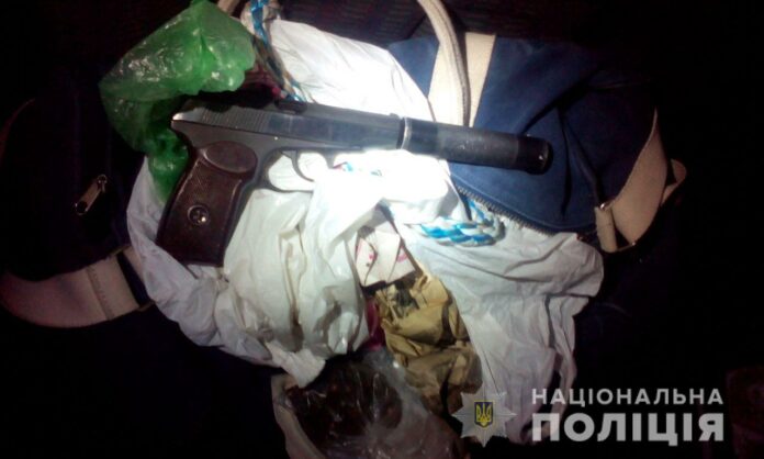 Вбивство поліцейського на Київщині: правоохоронці затримали двох підозрюваних Вбивство поліцейського на Київщині: правоохоронці затримали двох підозрюваних