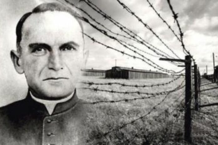 На Львівщині відбудеться проща, присвячена 75-річчю смерті покровителя священиків На Львівщині відбудеться проща, присвячена 75-річчю смерті покровителя священиків