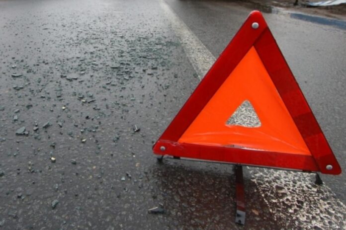 На Львівщині водійка іномарки збила дитину На Львівщині водійка іномарки збила дитину