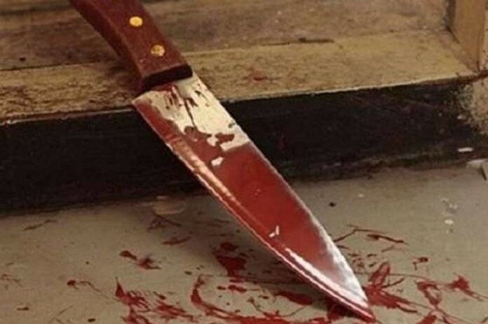 На Львівщині чоловік смертельно ножем поранив односільчанина На Львівщині чоловік смертельно ножем поранив односільчанина