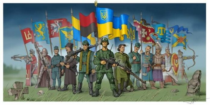 У Львові кінопоказом вшанують пам’ять борців за волю України У Львові кінопоказом вшанують пам’ять борців за волю України