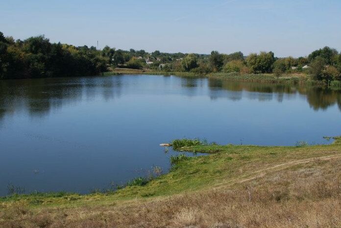 На Львівщині у ставку виявили труп літнього чоловіка На Львівщині у ставку виявили труп літнього чоловіка
