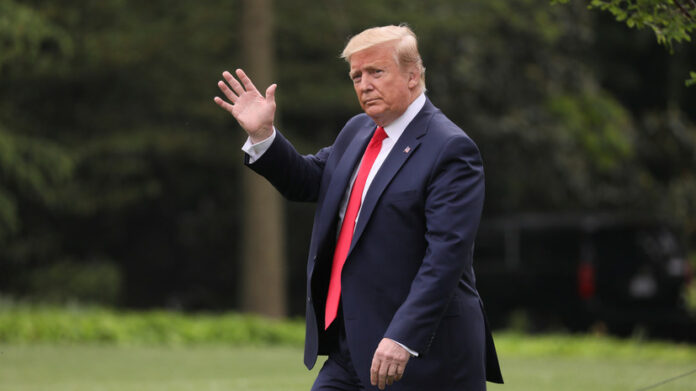 У Зеленського прокоментували можливість участі Трампа в інавгурації У Зеленського прокоментували можливість участі Трампа в інавгурації