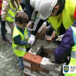В парку ім. І. Франка розпочався фестиваль «Місто професій» (фото) - 24