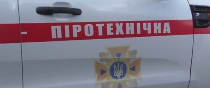 Повідомлення про замінування у Львові 13-ти об’єктів виявилось неправдивим Повідомлення про замінування у Львові 13-ти об’єктів виявилось неправдивим