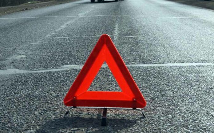 У Сколе водій легковика наїхав на 15-річну велосипедистку У Сколе водій легковика наїхав на 15-річну велосипедистку