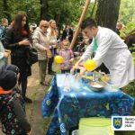 В парку ім. І. Франка розпочався фестиваль «Місто професій» (фото) - 22