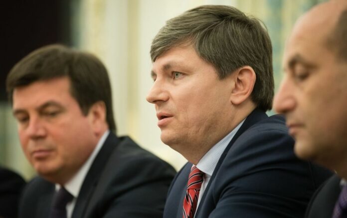 БПП підтримає законопроект із «відкритими списками» БПП підтримає законопроект із «відкритими списками»