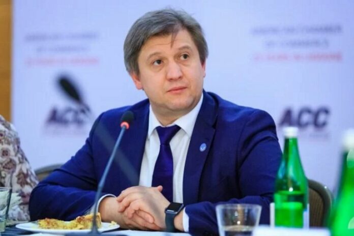 Які зміни відбудуться у РНБО: заява новопризначеного секретаря Данилюка Які зміни відбудуться у РНБО: заява новопризначеного секретаря Данилюка