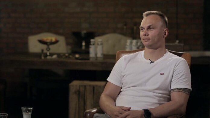 Найкращий спортсмен 2018 року Абраменко розповість про здобуття олімпійської медалі та бунт у збірній Найкращий спортсмен 2018 року Абраменко розповість про здобуття олімпійської медалі та бунт у збірній