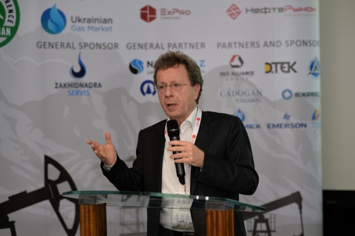 Британська компанія Cadogan Petroleum інвестує у Львівщину Британська компанія Cadogan Petroleum інвестує у Львівщину