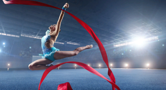 Львівська спортсменка стала срібною призеркою чемпіонату Європи з художньої гімнастики Львівська спортсменка стала срібною призеркою чемпіонату Європи з художньої гімнастики