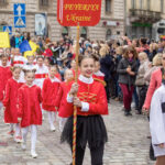Львів святкує день міста театралізованою ходою на 1500 учасників (фоторепортаж) - 7