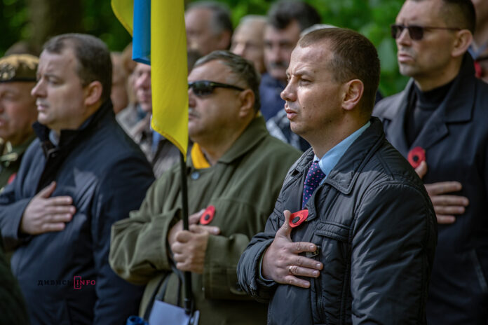 Чи знають українці, коли почалась Друга світова війна (опитування) Чи знають українці, коли почалась Друга світова війна (опитування)