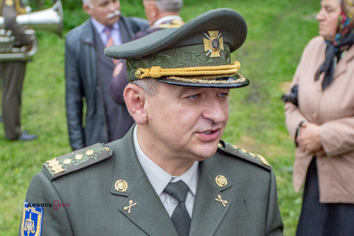 Хочеш насмішити Всевишнього – розказуй про свої плани, – Матіос про можливість своєї відставки Хочеш насмішити Всевишнього – розказуй про свої плани, – Матіос про можливість своєї відставки