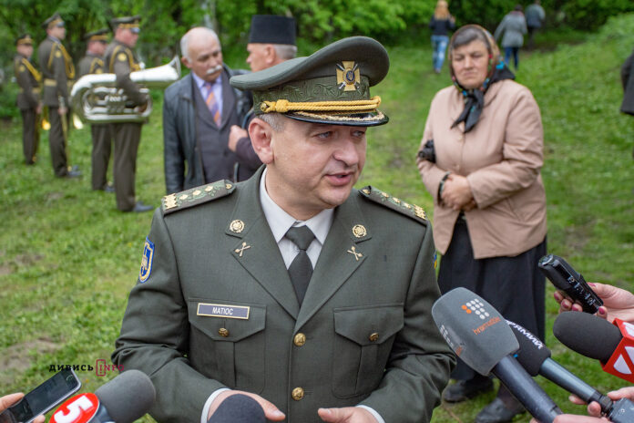 В Україні бракує майже три тисячі суддів, – головний військовий прокурор В Україні бракує майже три тисячі суддів, – головний військовий прокурор