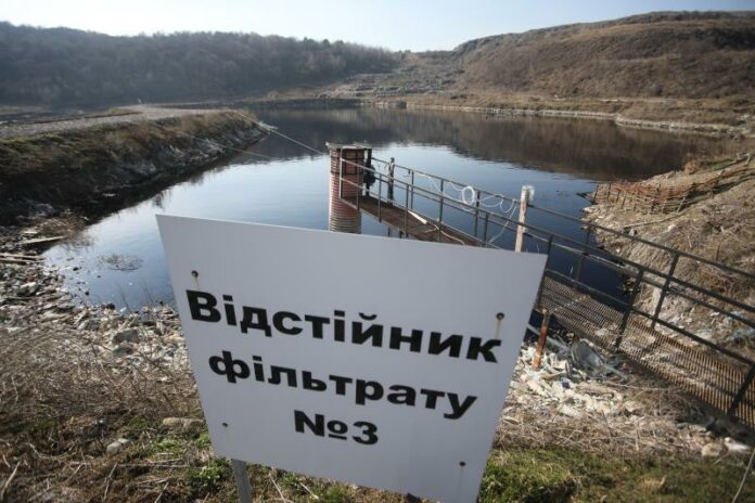 Стало відомо, коли розпочнеться рекультивація Грибовицького сміттєзвалища Стало відомо, коли розпочнеться рекультивація Грибовицького сміттєзвалища
