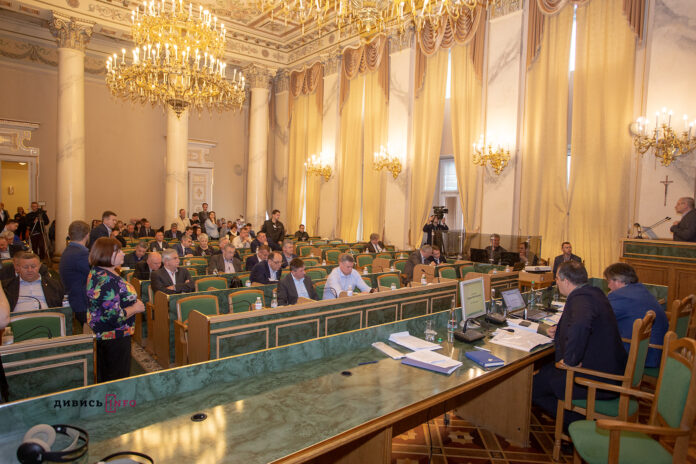Торік у гірські території Львівщини інвестували понад 4,5 мільйона доларів Торік у гірські території Львівщини інвестували понад 4,5 мільйона доларів
