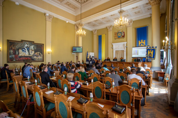 У мерії Львова підготують нову ухвалу щодо заборони продажу алкоголю у МАФах У мерії Львова підготують нову ухвалу щодо заборони продажу алкоголю у МАФах