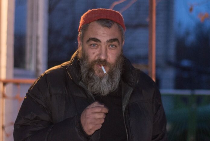 У Києві через стрілянину у пабі затримали відомого добровольця з позивним Санта У Києві через стрілянину у пабі затримали відомого добровольця з позивним Санта