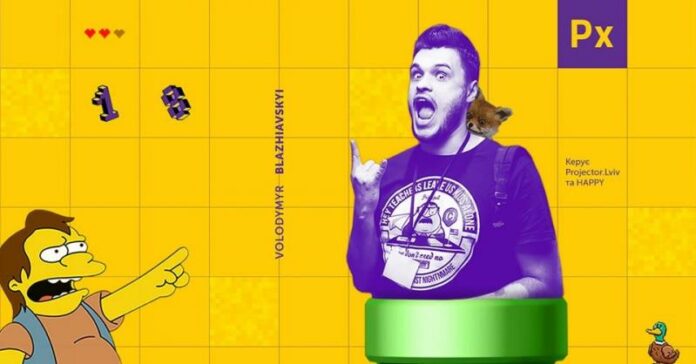 Львівську молодь запрошують взяти участь у соціальній Школі дизайну Львівську молодь запрошують взяти участь у соціальній Школі дизайну