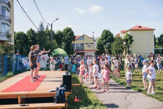 Цієї суботи у Львові відбудеться Балатон-фест 2019 Цієї суботи у Львові відбудеться Балатон-фест 2019