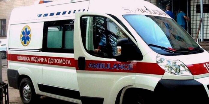 У Тернопільській області жінка, яка прямувала до Львова, вистрибнула на ходу з поїзда У Тернопільській області жінка, яка прямувала до Львова, вистрибнула на ходу з поїзда
