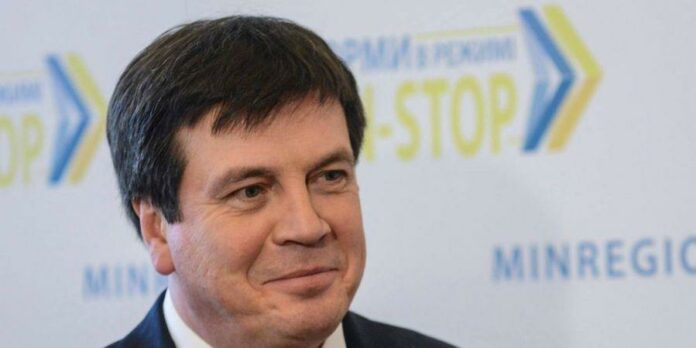 В Україні можуть з’явитися шерифи, — віце-прем’єр В Україні можуть з’явитися шерифи, — віце-прем’єр
