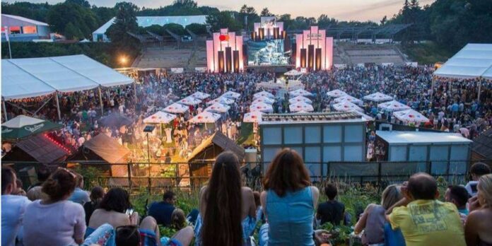 300 музикантів, кіно та маркет Всі.Свої. Leopolis Jazz Fest оголосив повну програму 300 музикантів, кіно та маркет Всі.Свої. Leopolis Jazz Fest оголосив повну програму