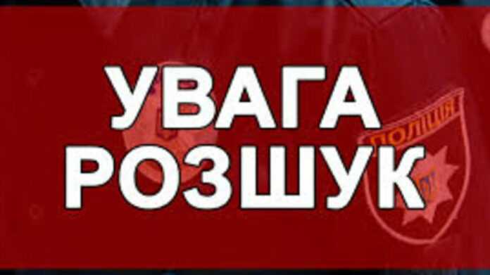 У Львові зникла 15-річна дівчина (фото) У Львові зникла 15-річна дівчина (фото)