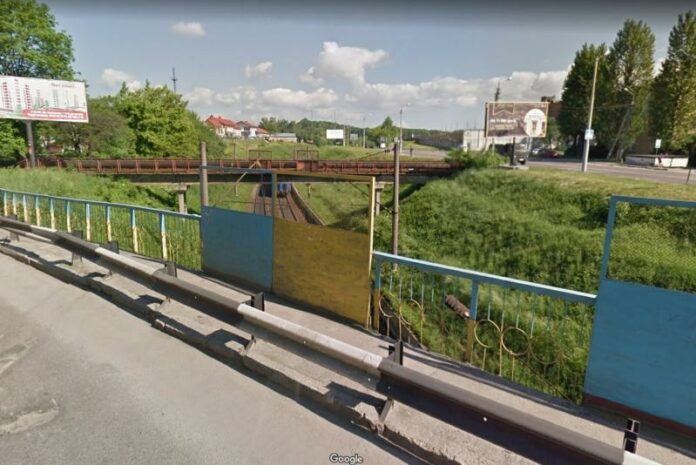 Цьогоріч у Львові розпочнуть будівництво пішохідного моста на вул. Головатого — Сулими Цьогоріч у Львові розпочнуть будівництво пішохідного моста на вул. Головатого — Сулими