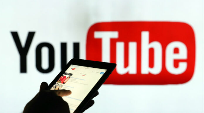 YouTube більше не буде показувати точну кількість підписників YouTube більше не буде показувати точну кількість підписників