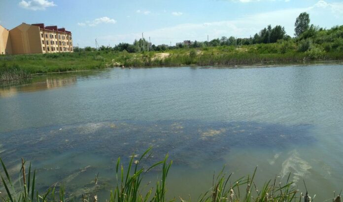 У Пустомитівському районі втопився 16-річний львів’янин У Пустомитівському районі втопився 16-річний львів’янин