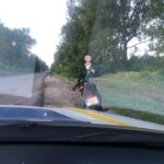 У Львівській області патрульні затримали двох нетверезих водіїв на скутерах (фото) - 4