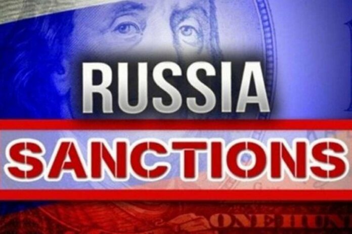 ЄС на півроку продовжив економічні санкції проти РФ ЄС на півроку продовжив економічні санкції проти РФ