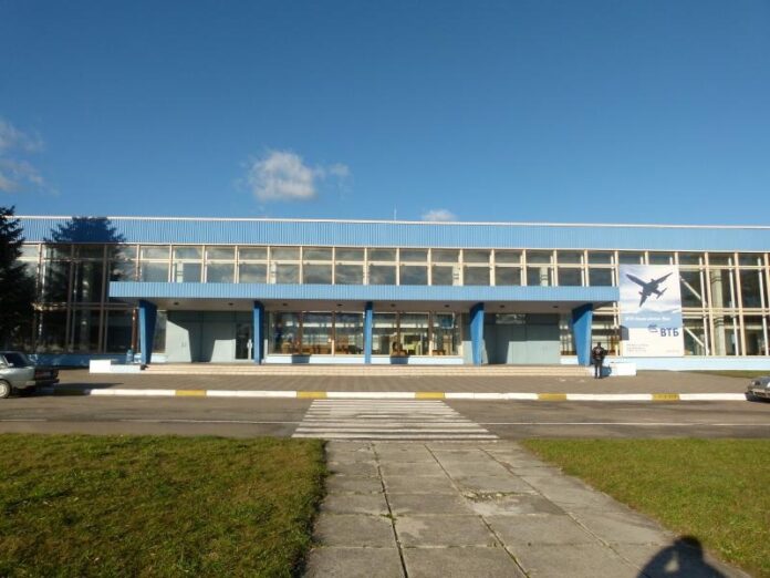 Аеропорт Рівного вирішили передати в управління приватній компанії Аеропорт Рівного вирішили передати в управління приватній компанії