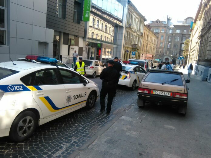 На Львівщині за минулу добу внаслідок ДТП загинули троє людей На Львівщині за минулу добу внаслідок ДТП загинули троє людей