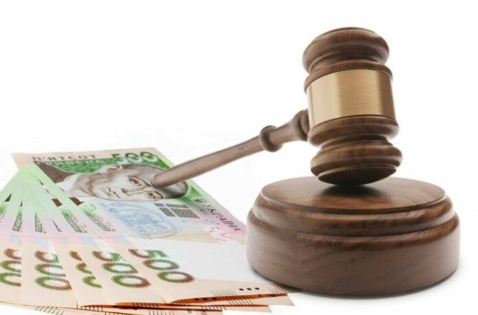 Слідчі ДФС Львівщини забезпечили відшкодування державі майже 20 млн грн збитків Слідчі ДФС Львівщини забезпечили відшкодування державі майже 20 млн грн збитків
