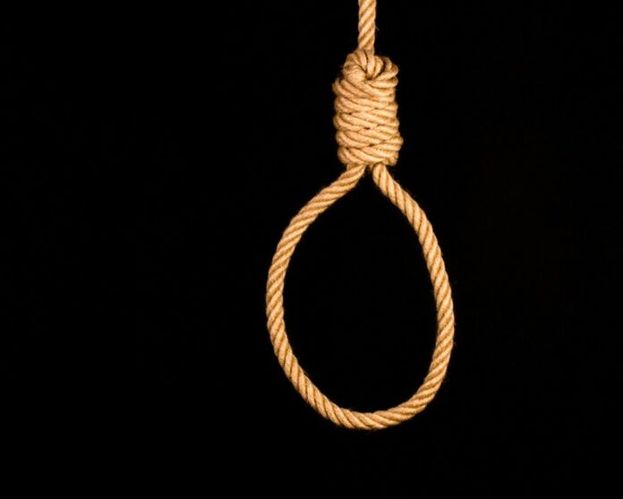 На Львівщині знайшли повішеним 11-річного хлопчика На Львівщині знайшли повішеним 11-річного хлопчика