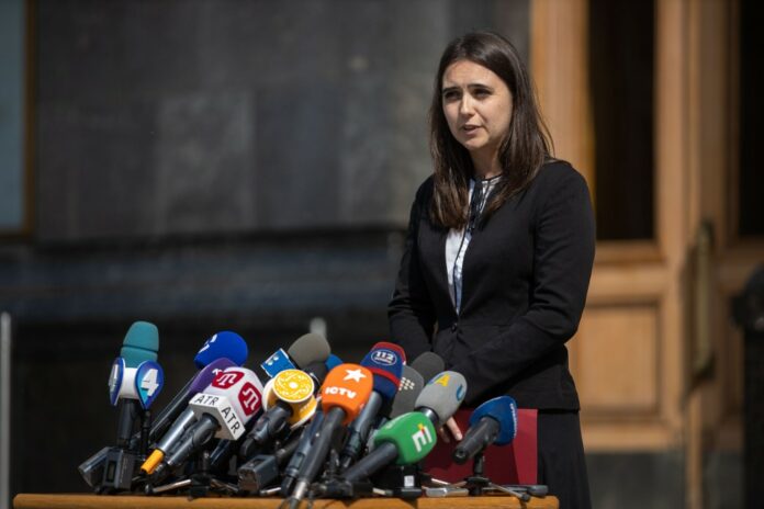 У Зеленського анонсували стратегію повернення Криму У Зеленського анонсували стратегію повернення Криму