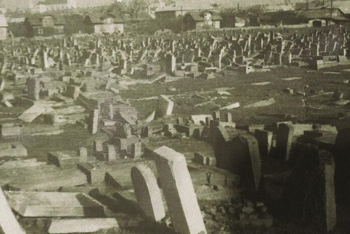 «Самбір. Історія одного злочину»: на Львівщині презентують фотопроект «Самбір. Історія одного злочину»: на Львівщині презентують фотопроект