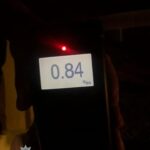 У Львівській області патрульні затримали двох нетверезих водіїв на скутерах (фото) - 3