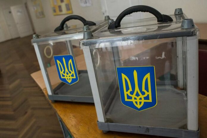На Львівщині нарахували понад два десятки порушень виборчого законодавства На Львівщині нарахували понад два десятки порушень виборчого законодавства