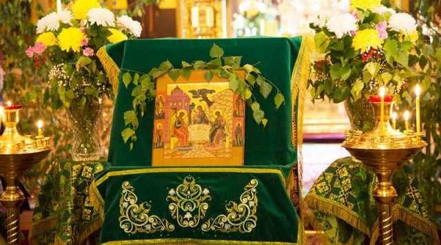 Трійця 2019: історія свята та його головні традиції - 2