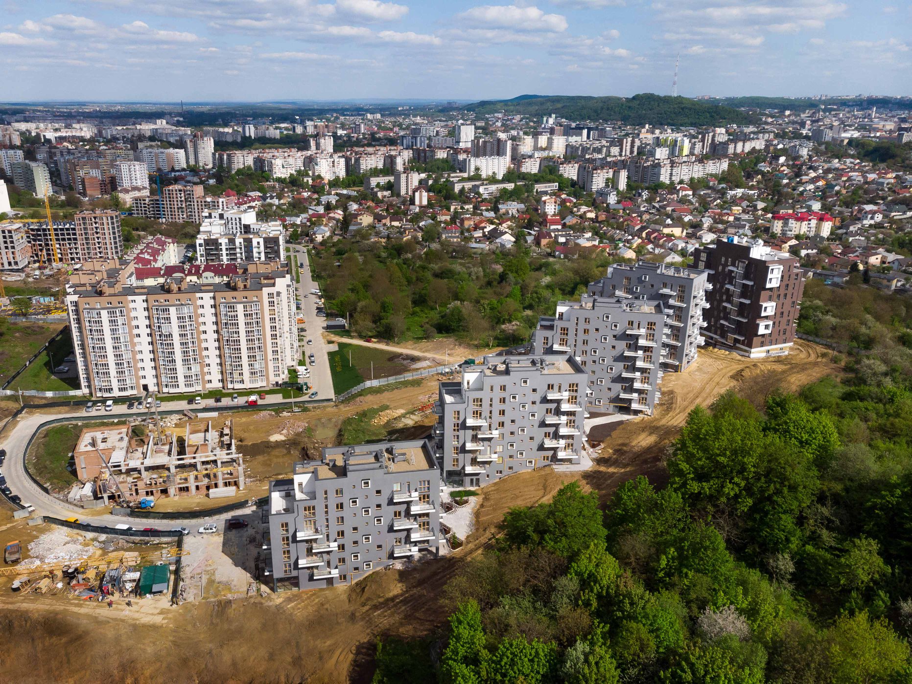Чому якісне житло не може коштувати дешево - 4