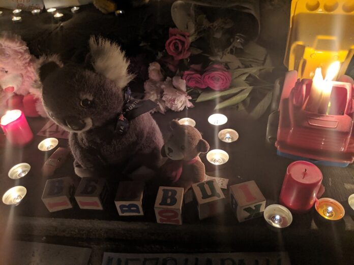 Вбивство п’ятирічного Кирила: що відомо про загибель дитини Вбивство п’ятирічного Кирила: що відомо про загибель дитини