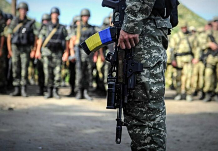На Львівщині триває весняний призов до проходження строкової військової служби На Львівщині триває весняний призов до проходження строкової військової служби