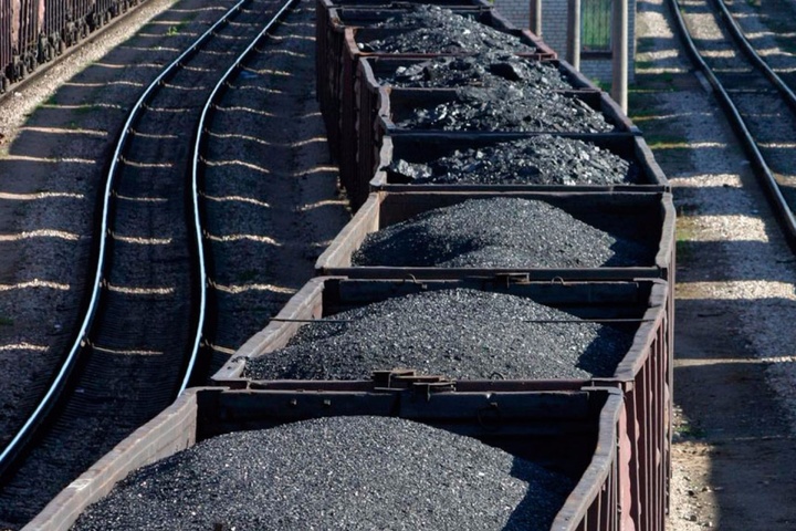 Росія продає вугілля з ОРДЛО до 19 країн